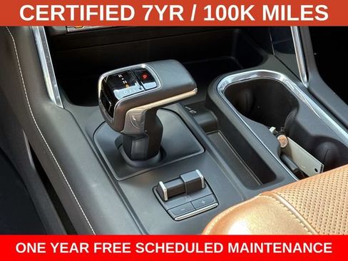 Used 2023 GMC Sierra 1500 Denali Ultimate AWD/4WD image 22