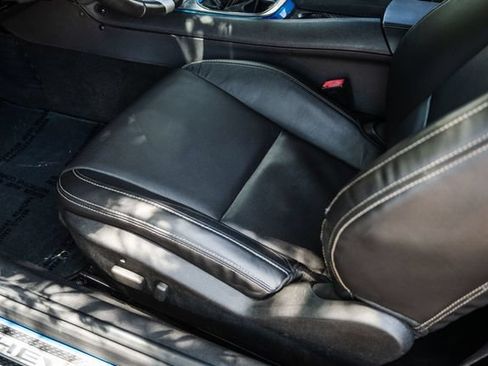 Used 2010 Chevrolet Camaro SS w/ RS Package RWD image 48