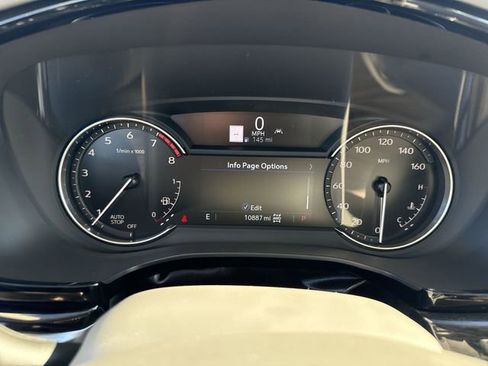 Certified 2023 Cadillac XT6 Premium Luxury image 12