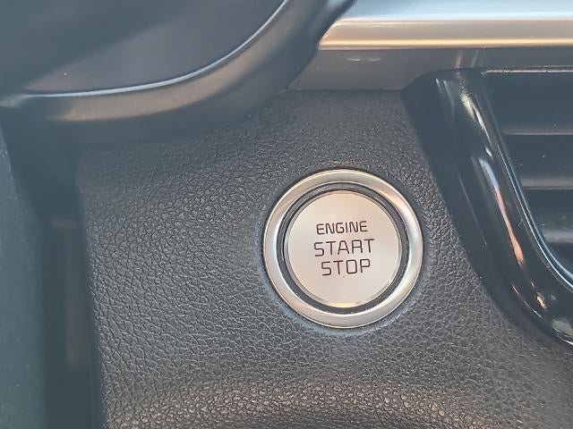 Used 2020 Kia Optima S FWD image 16