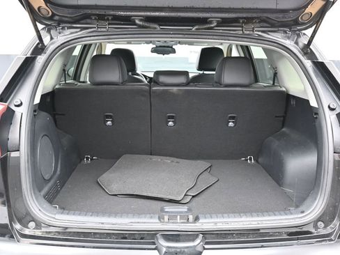 Used 2022 Kia Niro EX Premium FWD image 16