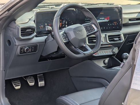 New 2026 Ford Mustang GT Premium image 11