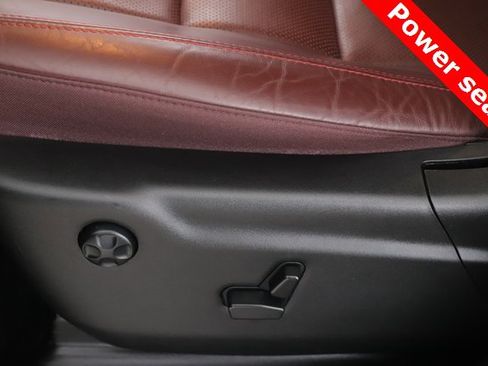 Used 2024 Dodge Durango Citadel image 19