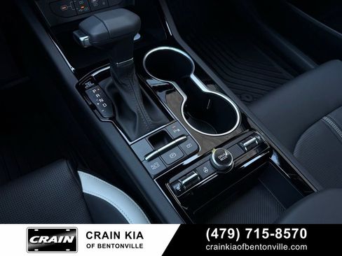 New 2026 Kia K5 GT-Line w/ GT-Line Premium Package AWD/4WD image 19
