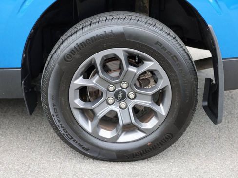 Certified 2022 Ford Maverick XLT w/ Equipment Group 300A Standard image 28