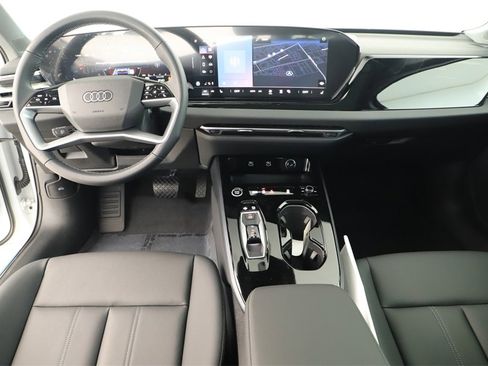 New 2025 Audi A5 2.0T Premium image 18