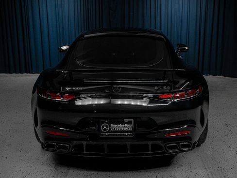 New 2026 Mercedes-Benz AMG GT 55 image 8