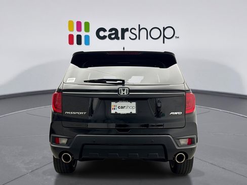 Used 2023 Honda Passport EX-L image 4
