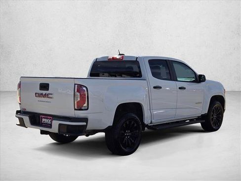 Used 2021 GMC Canyon Elevation Standard w/ Convenience Package image 5