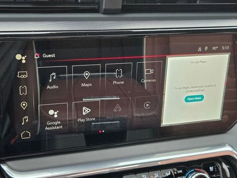 New 2026 GMC Sierra 3500 Denali Ultimate AWD/4WD image 20