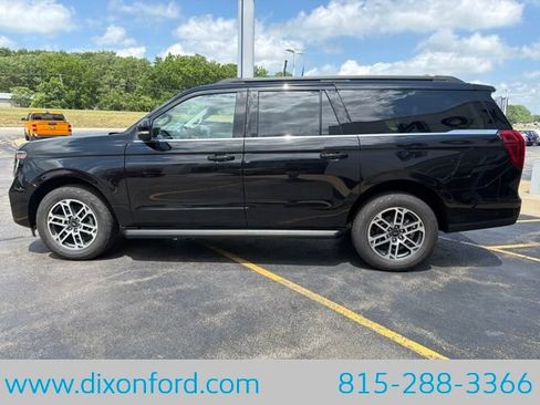New 2026 Ford Expedition Max Active AWD/4WD image 4