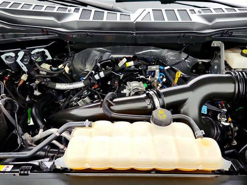 Used 2024 Ford F150 STX w/ Equipment Group 201A FX4 image 27