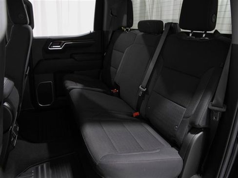 Certified 2024 Chevrolet Silverado 1500 LT image 19