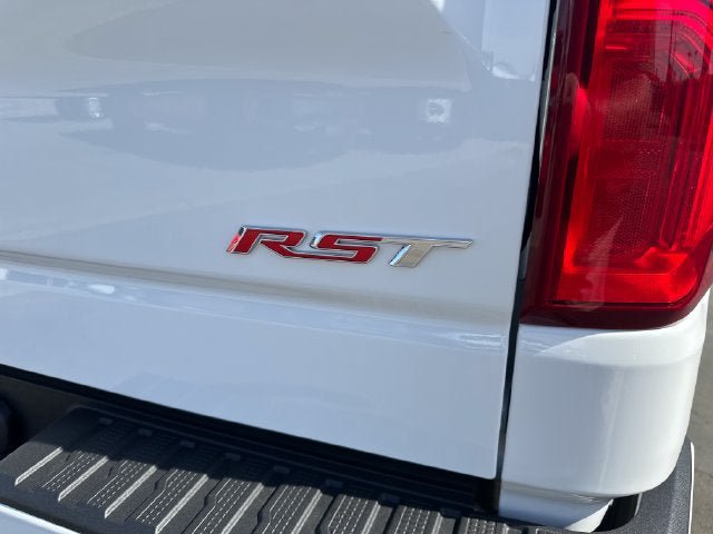 New 2026 Chevrolet Silverado 1500 RST AWD/4WD image 11