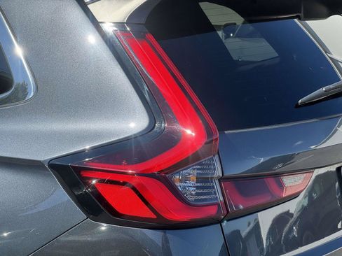 Certified 2024 Honda CR-V Sport-L image 32