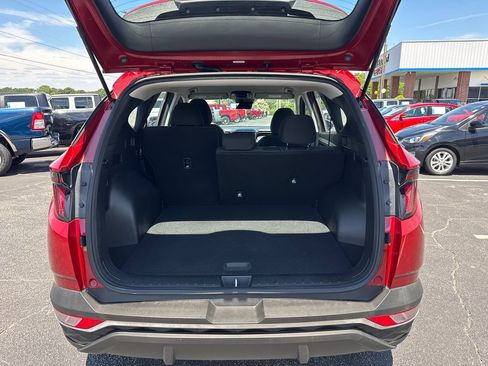 Used 2022 Hyundai Tucson SE FWD image 19