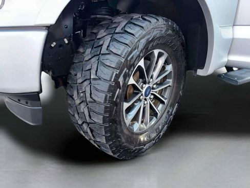 Used 2018 Ford F150 XLT w/ Equipment Group 302A Luxury image 36