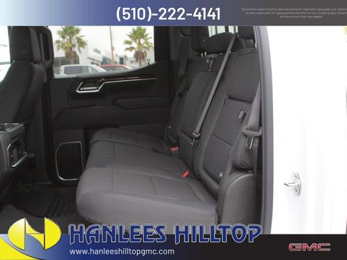 New 2026 GMC Sierra 1500 Elevation w/ Preferred Package image 14