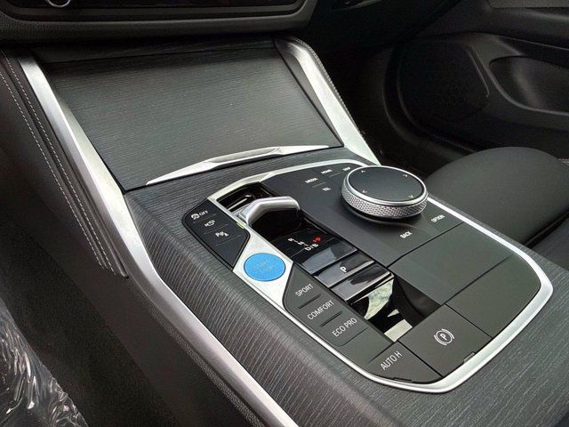 Used 2025 BMW i4 M50 AWD/4WD image 26