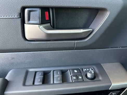 Certified 2026 Toyota Tundra Limited AWD/4WD image 10