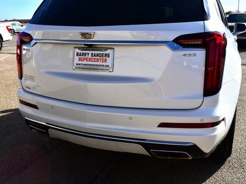 Used 2020 Cadillac XT6 Premium Luxury image 9