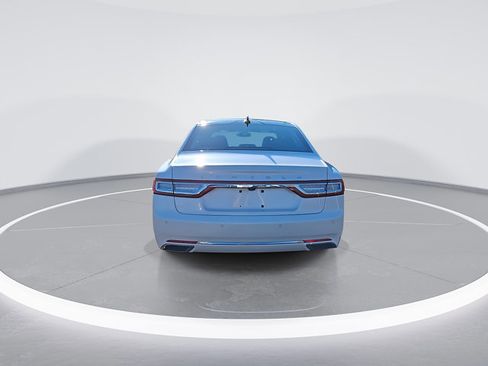 Used 2019 Lincoln Continental Reserve image 9