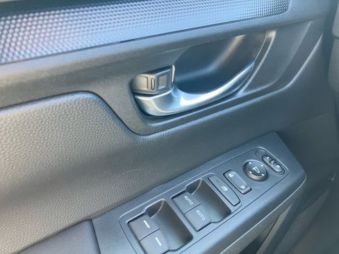 Certified 2024 Honda CR-V EX image 32