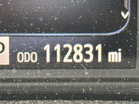 Used 2017 Toyota Sienna XLE Premium image 13