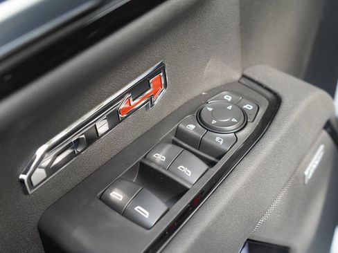 New 2026 GMC Sierra 1500 AT4 w/ AT4 Premium Package image 21