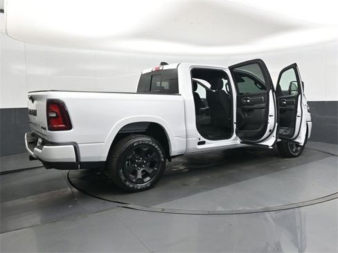 New 2026 RAM 1500 Big Horn/Lone Star image 45