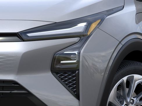 New 2027 Chevrolet Bolt LT FWD image 10