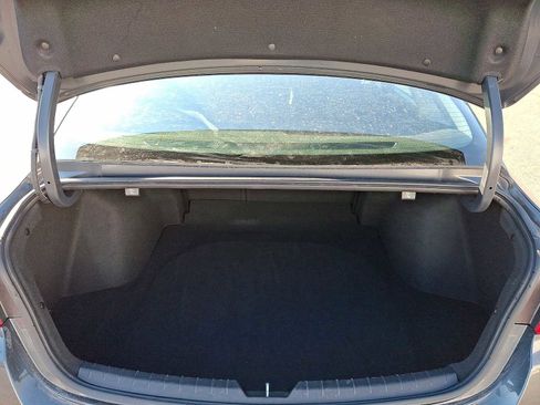 Used 2023 Kia K5 LXS image 29