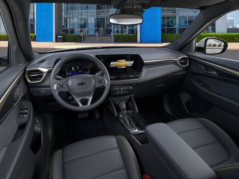 New 2026 Chevrolet TrailBlazer ACTIV w/ Convenience Package FWD image 41