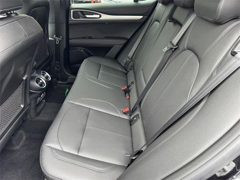 New 2025 Alfa Romeo Stelvio Sprint image 11