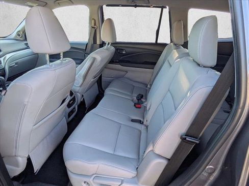 Used 2019 Honda Pilot EX-L image 20