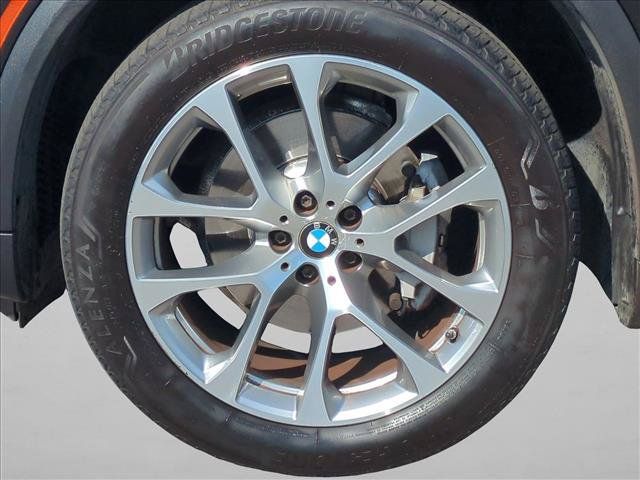 Used 2021 BMW X5 xDrive40i w/ Convenience Package AWD/4WD image 26