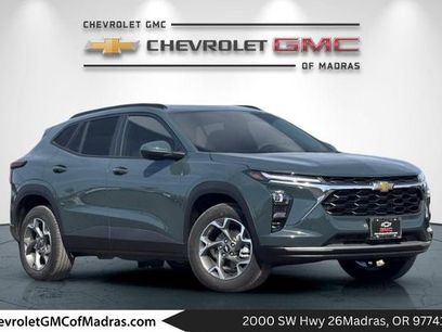 New 2026 Chevrolet Trax LT w/ LT Convenience Package