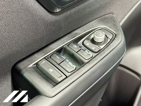 New 2026 Subaru Forester Premium AWD/4WD image 18