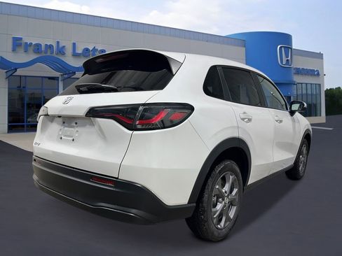 New 2026 Honda HR-V LX image 5