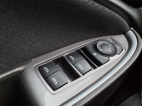 Used 2023 Chevrolet Malibu LT image 17