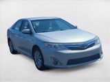 Used 2014 Toyota Camry XLE image 3
