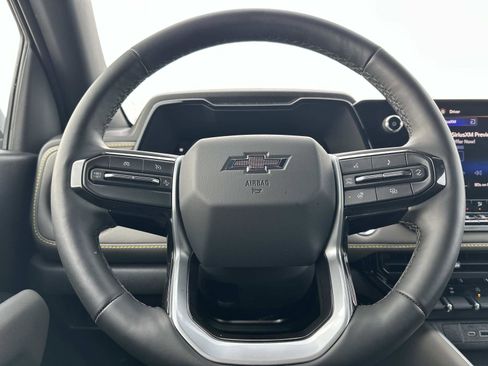 Certified 2025 Chevrolet Colorado ZR2 w/ Technology Package image 21