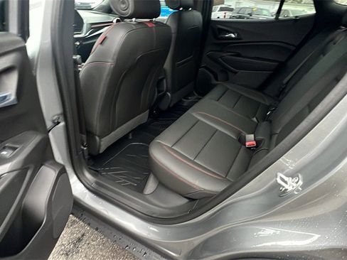 New 2026 Chevrolet Trax RS w/ Driver Confidence Package image 16