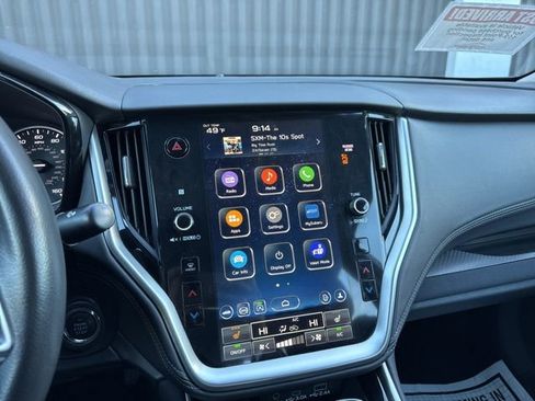 Used 2023 Subaru Legacy Premium image 18