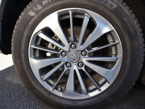 Used 2017 Acura RDX FWD w/ Advance Package image 17