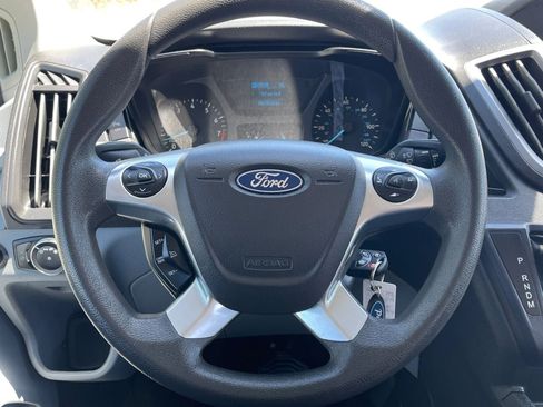 Used 2018 Ford Transit 350 XLT RWD image 24