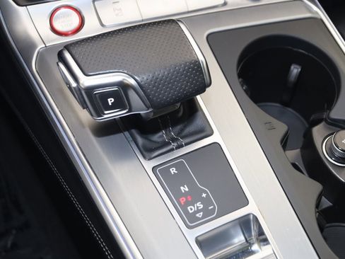 Used 2020 Audi S7 Prestige image 7