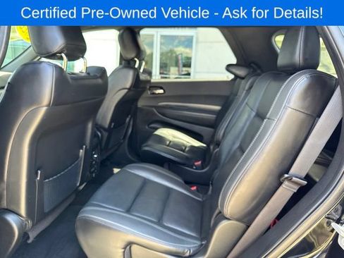 Used 2022 Dodge Durango GT AWD/4WD image 20