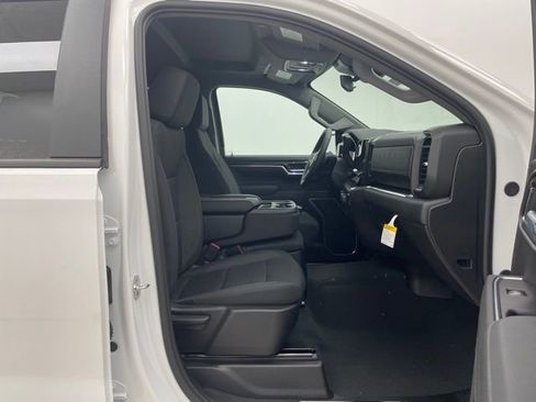 New 2026 Chevrolet Silverado 1500 RST w/ RST Select Package image 15