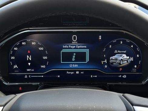 Used 2023 Chevrolet Silverado 1500 RST w/ Z71 Off-Road Package image 16